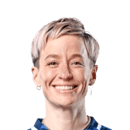 Megan Rapinoe