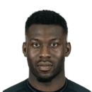 Timothy Fosu-Mensah