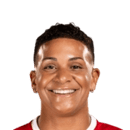 Shanice van de Sanden