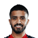 Waleed Hezam Al Anazi