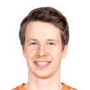 Kristoffer Ødemarksbakken