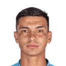 Maximiliano Centurión