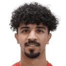 Abdulaziz Al Shahrani