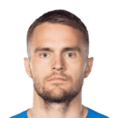 Benjamin Hjertstrand