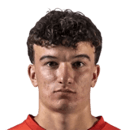 Henry Jon Crosthwaite