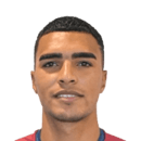 Cristopher Rodríguez