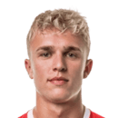 Niclas Holm Pedersen