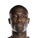 Mamadou Fall