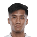 Emanuel Lalchhanchhuaha