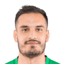 Dimitrios Stavropoulos