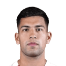 Juan Alexander Franco