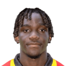 Frederic Soelle Soelle