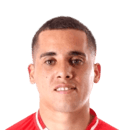 Nicolás Claudio Barrientos