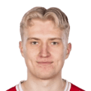 Alexander Hedén Lindskog