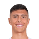 David Ramírez Picsiotti