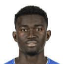 Salomon Patrick Amougou Nkoa