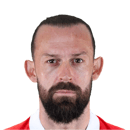Steven Fletcher