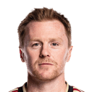 Dax McCarty