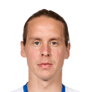 Stefan Johansen