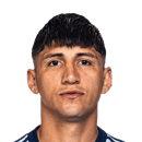 Alan Pulido