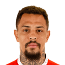 Jonson Clarke-Harris