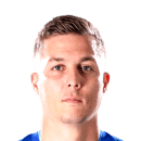 Nicolas De Préville