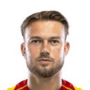 Kristoffer N. Hansen