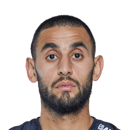 Faouzi Ghoulam
