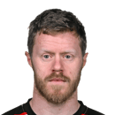 Daryl Horgan