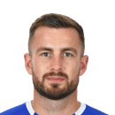 Joe Ralls