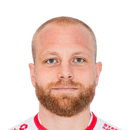 Henrik Kjelsrud Johansen