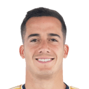 Lucas Vázquez