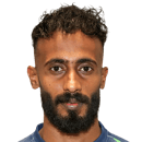 Abdullah Al Owayshir