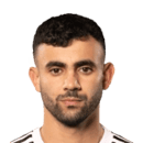 Rachid Ghezzal