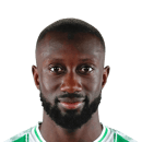 Youssouf Sabaly