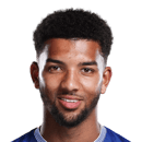 Mason Holgate