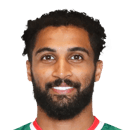 Abdulrahman Al Obaid