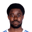 Eric Bugale Kitolano