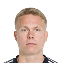 Jonathan Augustinsson