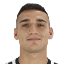 Michael Fuentes Vadulli