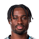 Jordan Adebayo-Smith