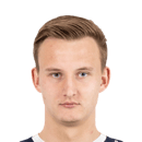 Sondre Fosnæss Hanssen