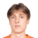 Markus Seehusen Karlsbakk