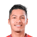 Josué Limberth Mamani