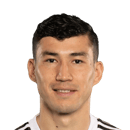 Bakhtiyor Zainutdinov