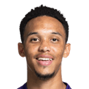 D'Margio Wright-Phillips