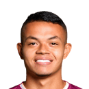 Juan David Carabalí