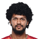 Melroy Melwin Assisi