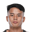 Lalchungnunga Chhangte