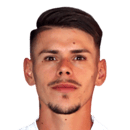 Franco Emanuel García